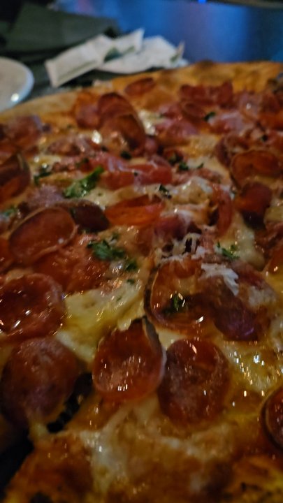 The Hideaway Redmond - Pizza Near Me - Redmond, Oregon