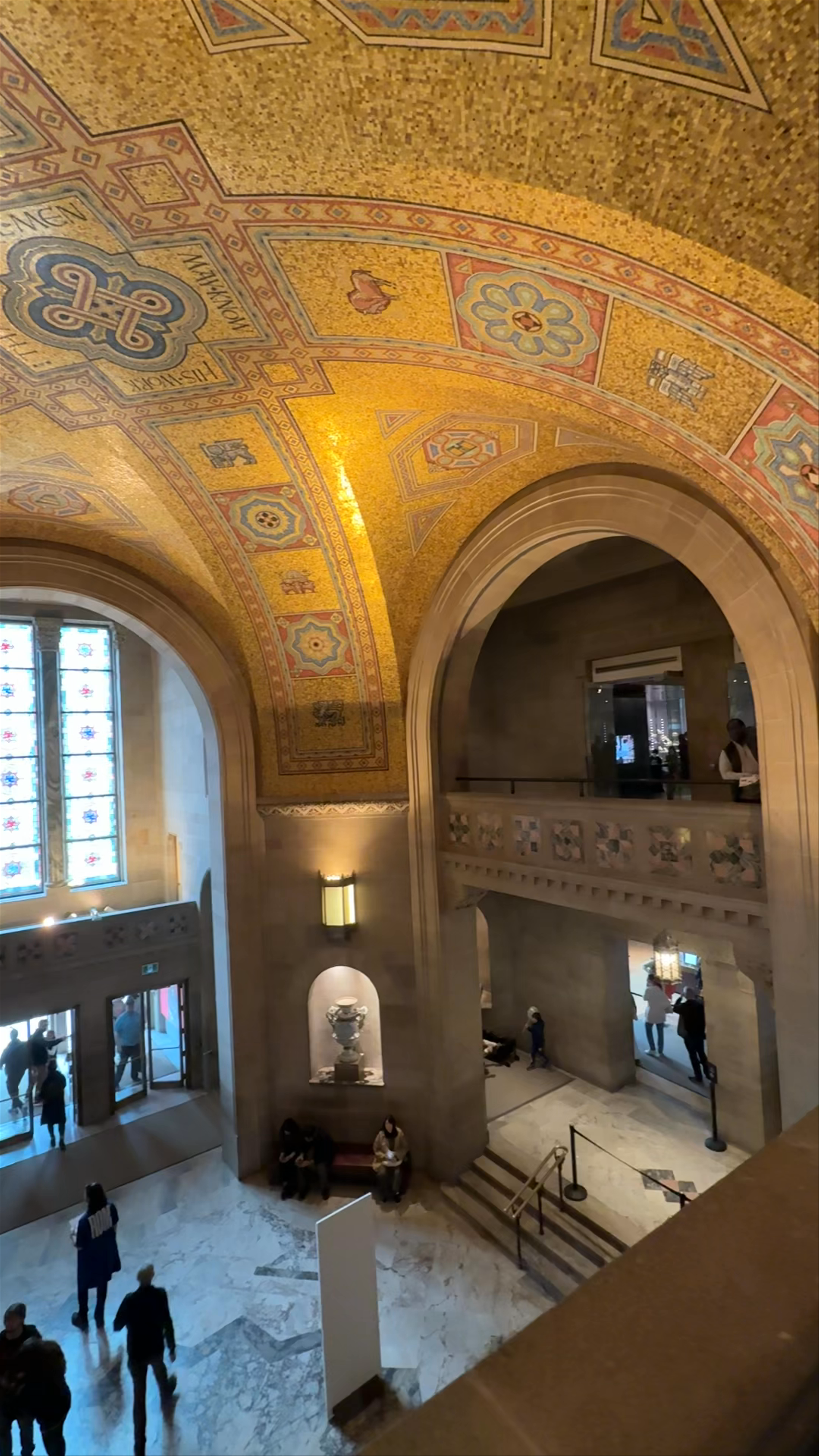 Royal Ontario Museum