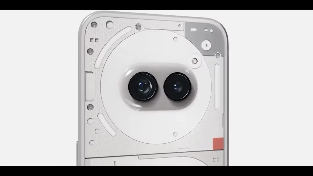 Phone (2a) | Smartphone | Nothing | JP