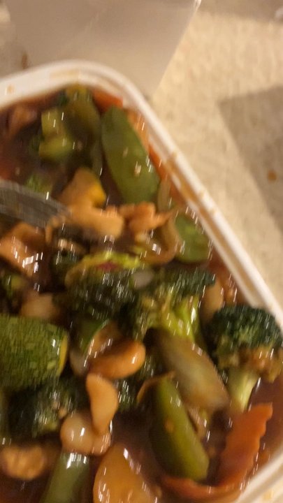 China Wok - This is a joke! - Chinese Near Me - Des Plaines, Illinois