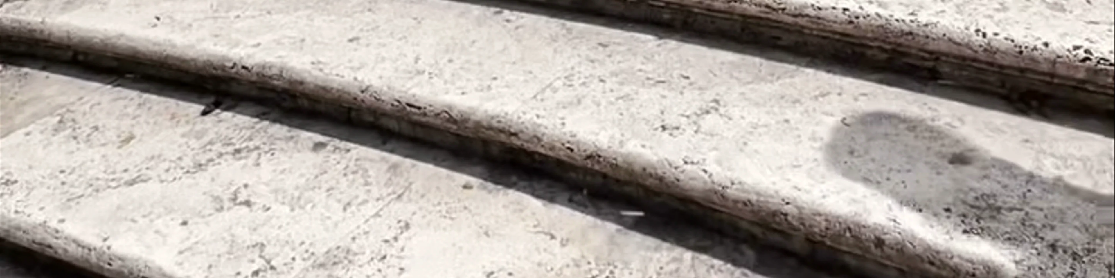 Spanish Steps