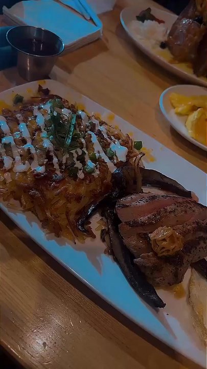 Urban Egg - Cherry Creek - Breakfast & Brunch Near Me - Denver, Colorado