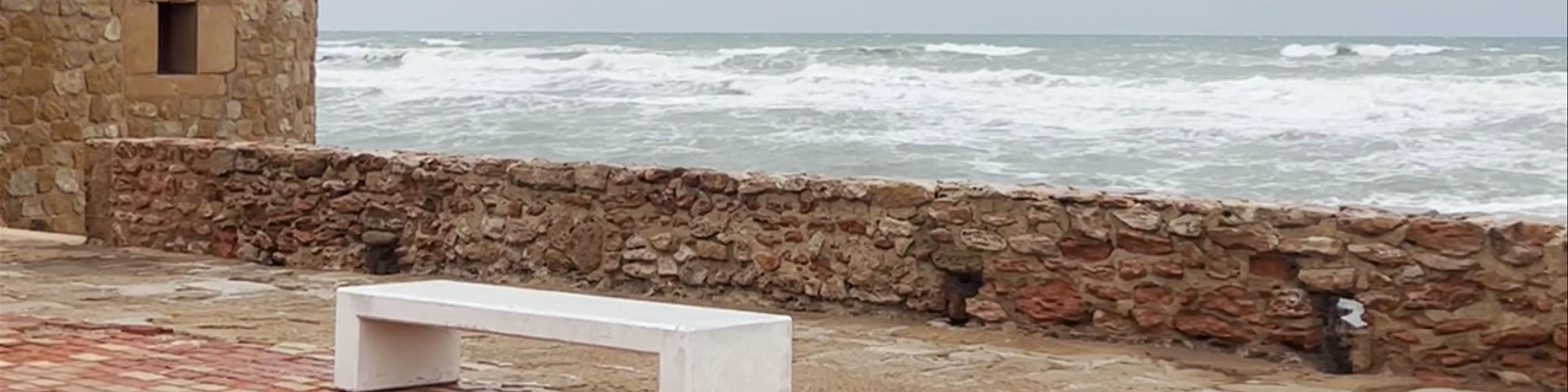 Torre de La Mata