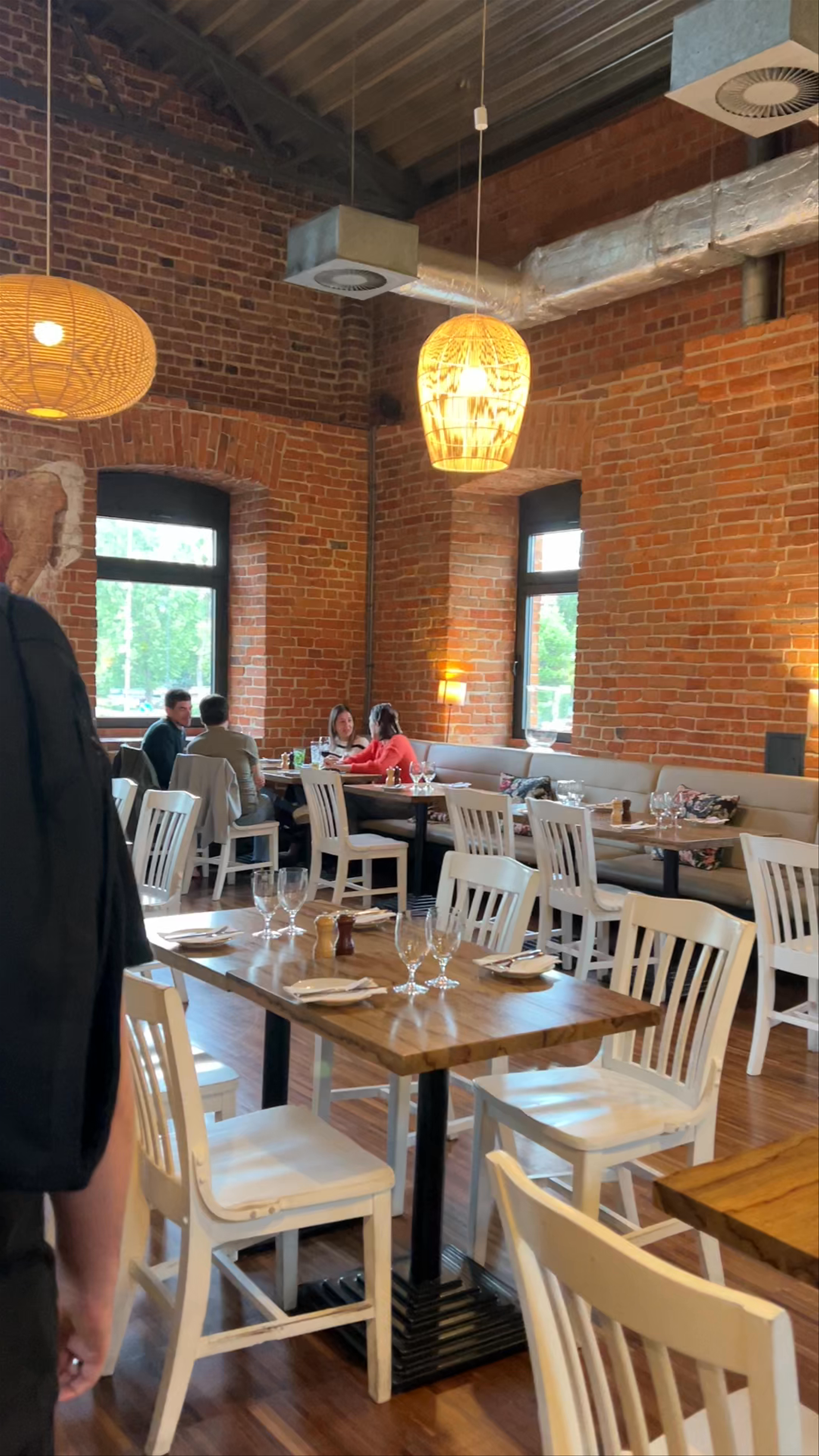 Pomidoro ristorante e vino