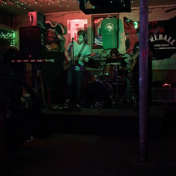 Bay Street Blues - Dive Bars Near Me - Savannah, Georgia
