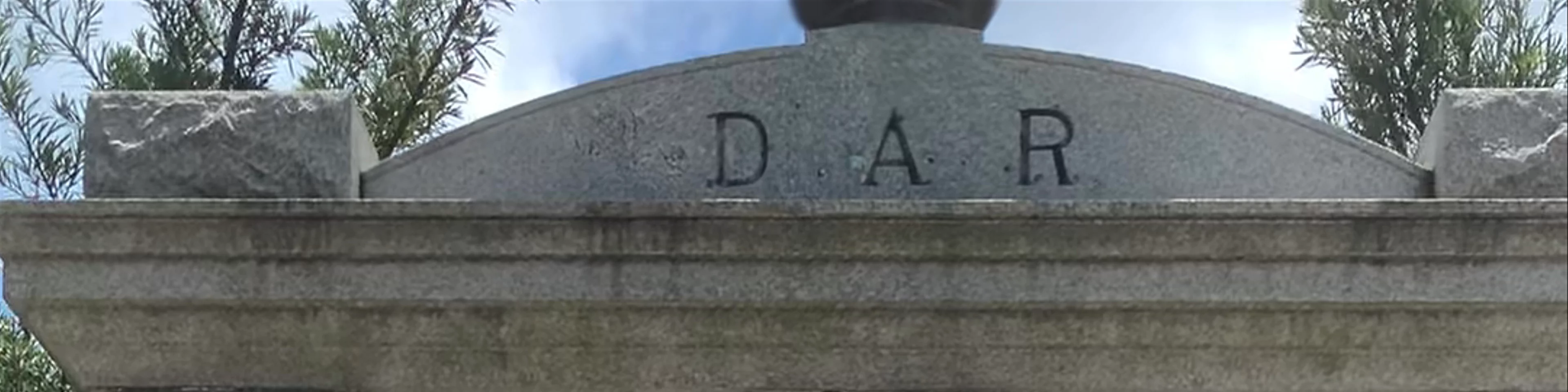 Colonial Park Cemetery 