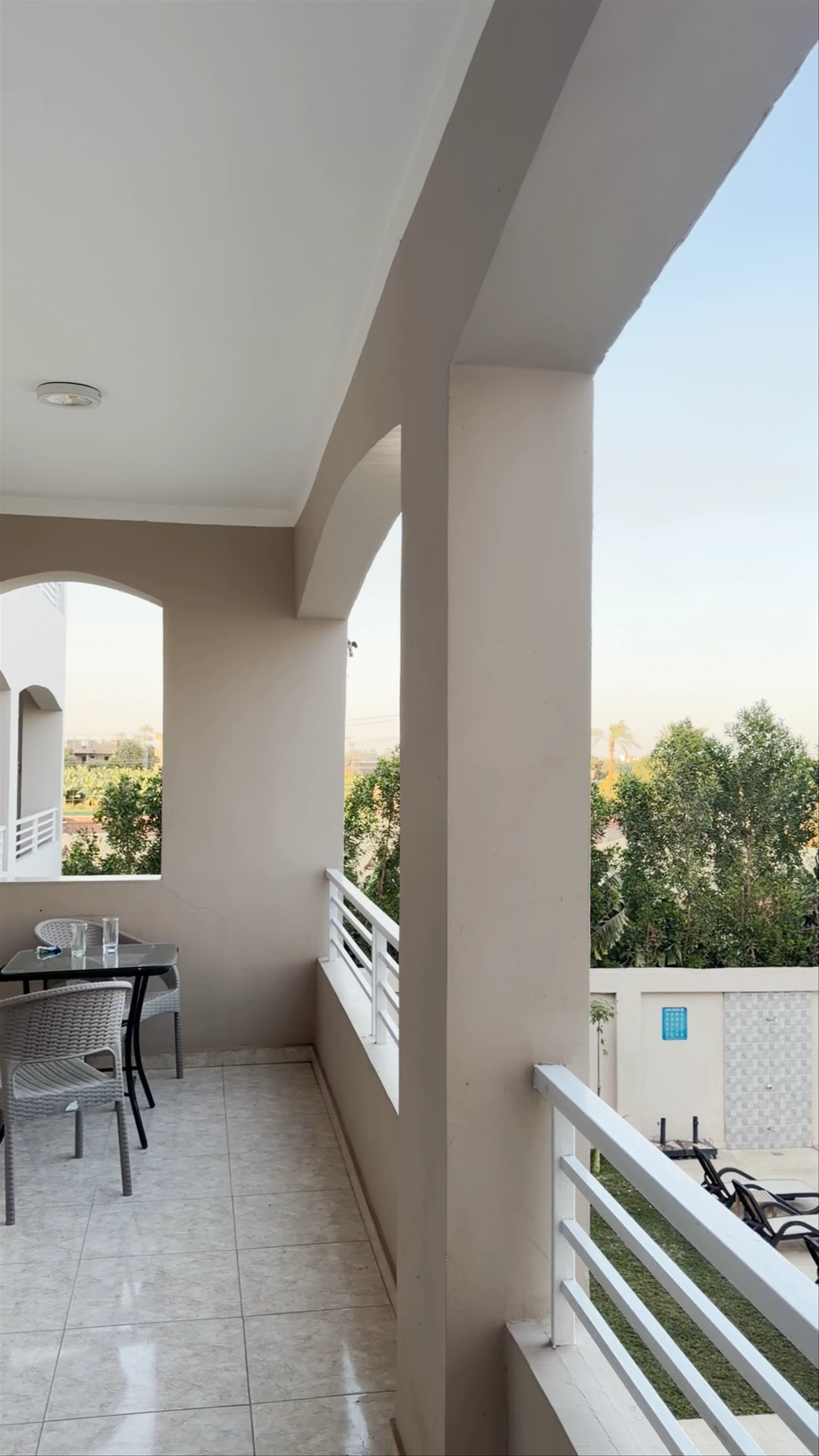 Royal Nile Villas