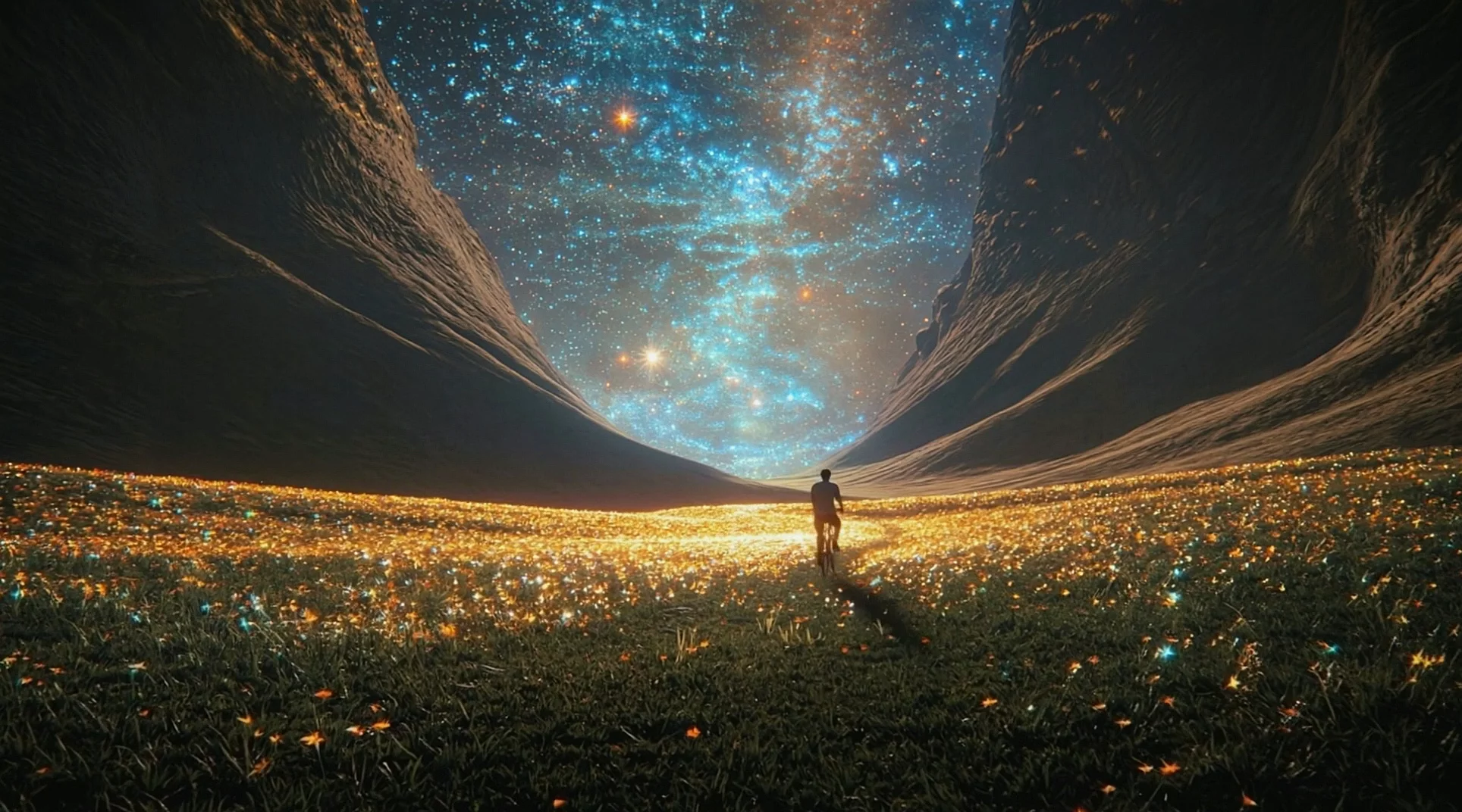 Cosmos image 1