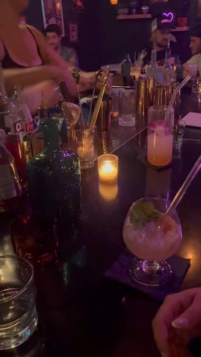 The Flying Saucer - Such a great vibe! - Tapas/Small Plates Near Me - Kapaʻa, Hawaii
