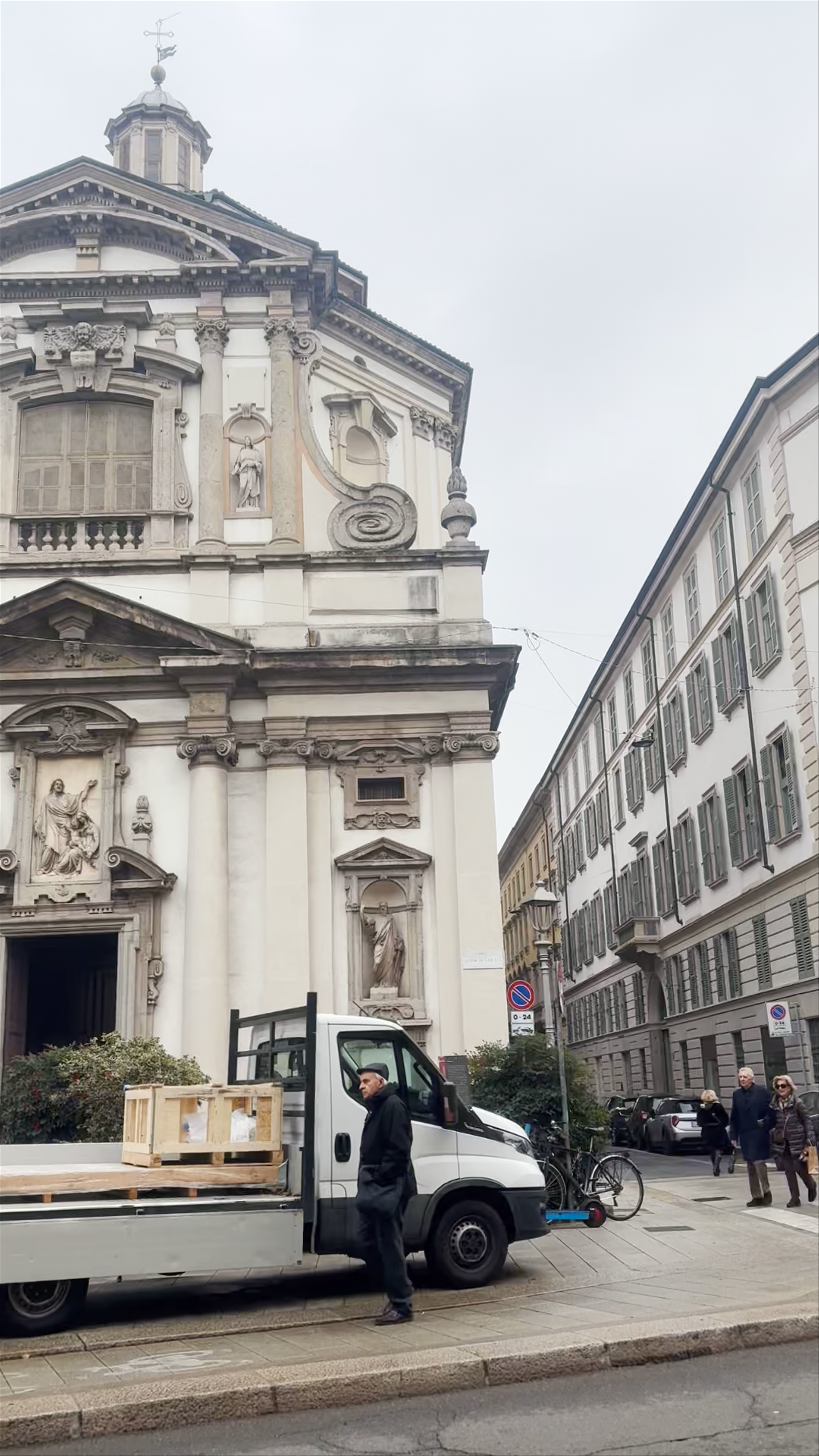 Santuario Arcivescovile S. Maria Dei Miracoli