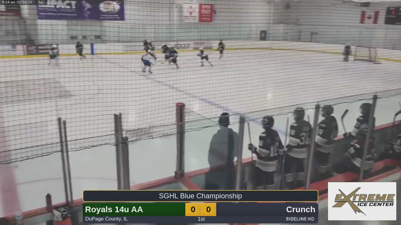 Samantha Heller: Defensive Highlights & Key Saves for Queen City Royals 14U