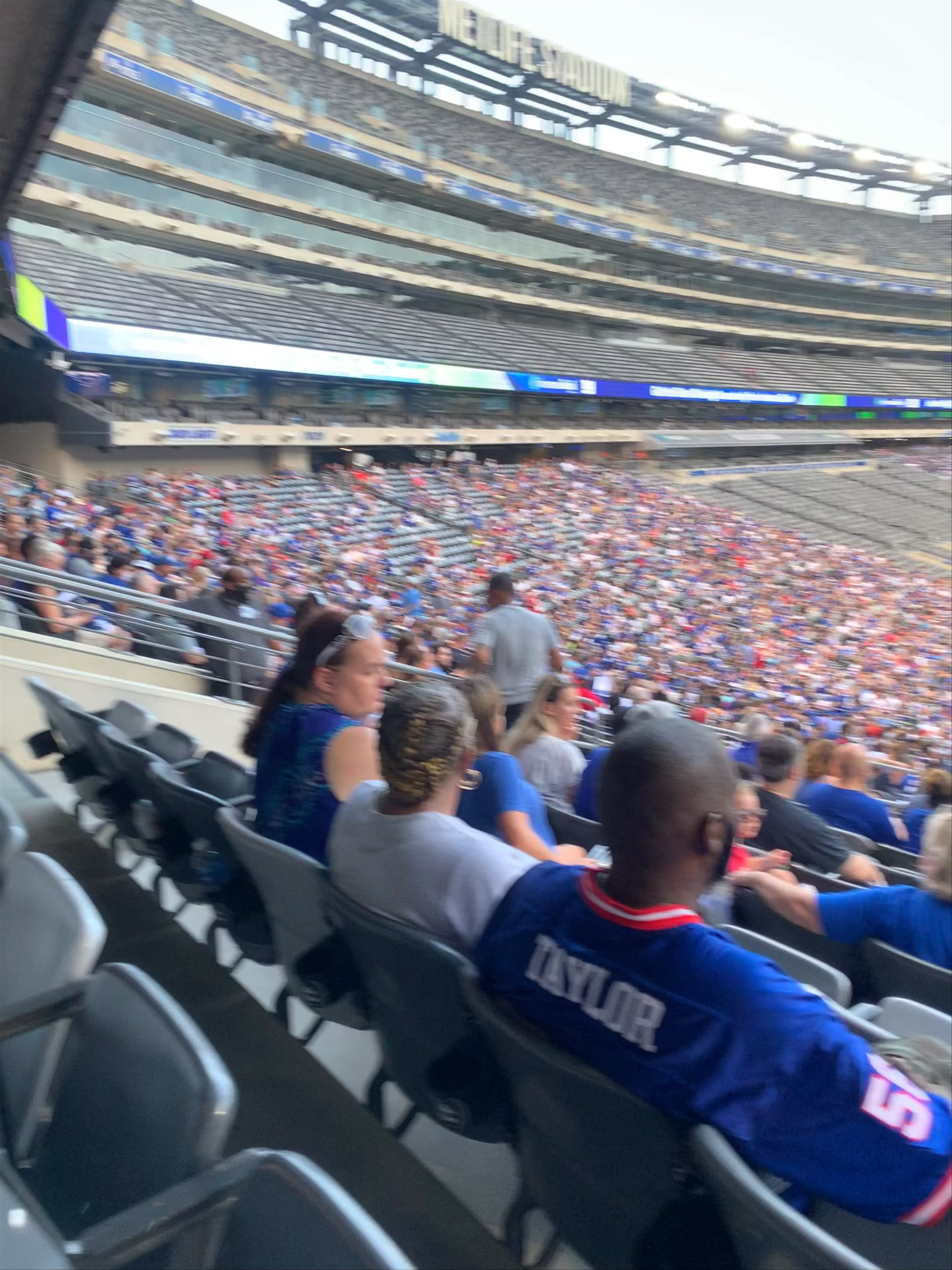 MetLife Stadium