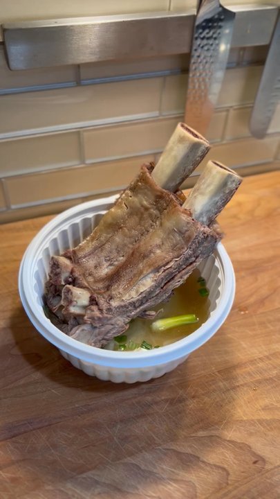 Pho on 74th - Beef rib pho! - Vietnamese Near Me - Westminster, Colorado