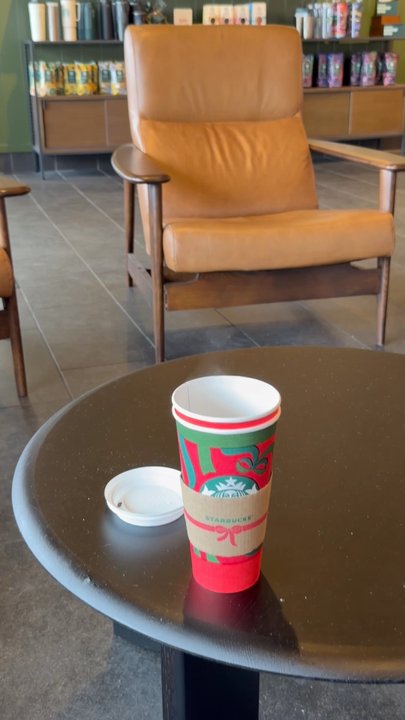 Starbucks - STARBUCKS, Laguna Niguel, California!  Happy 2026 New Year Make Over done at this store!  The BARISTA's are Very Friendly Here! - Coffee & Tea Near Me - Laguna Niguel, California