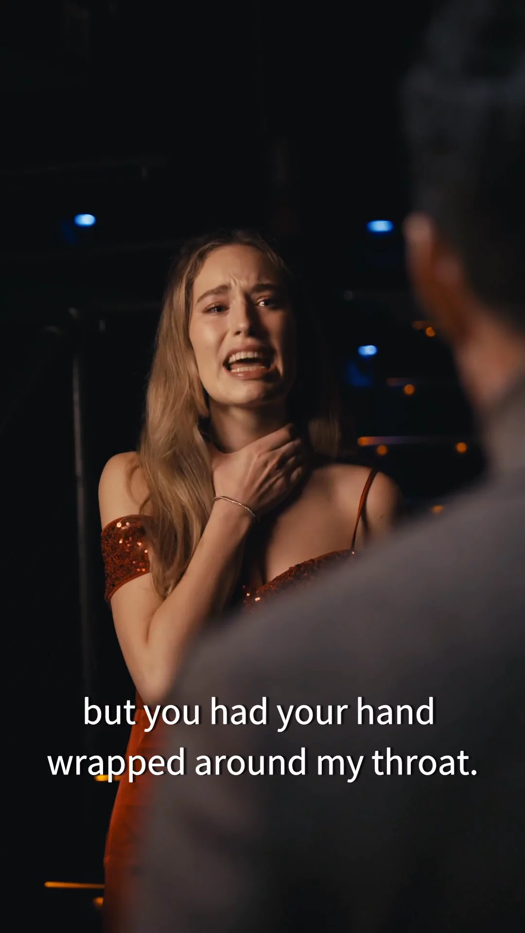 My Celebrity Boyfriend Killed Me - S1E38