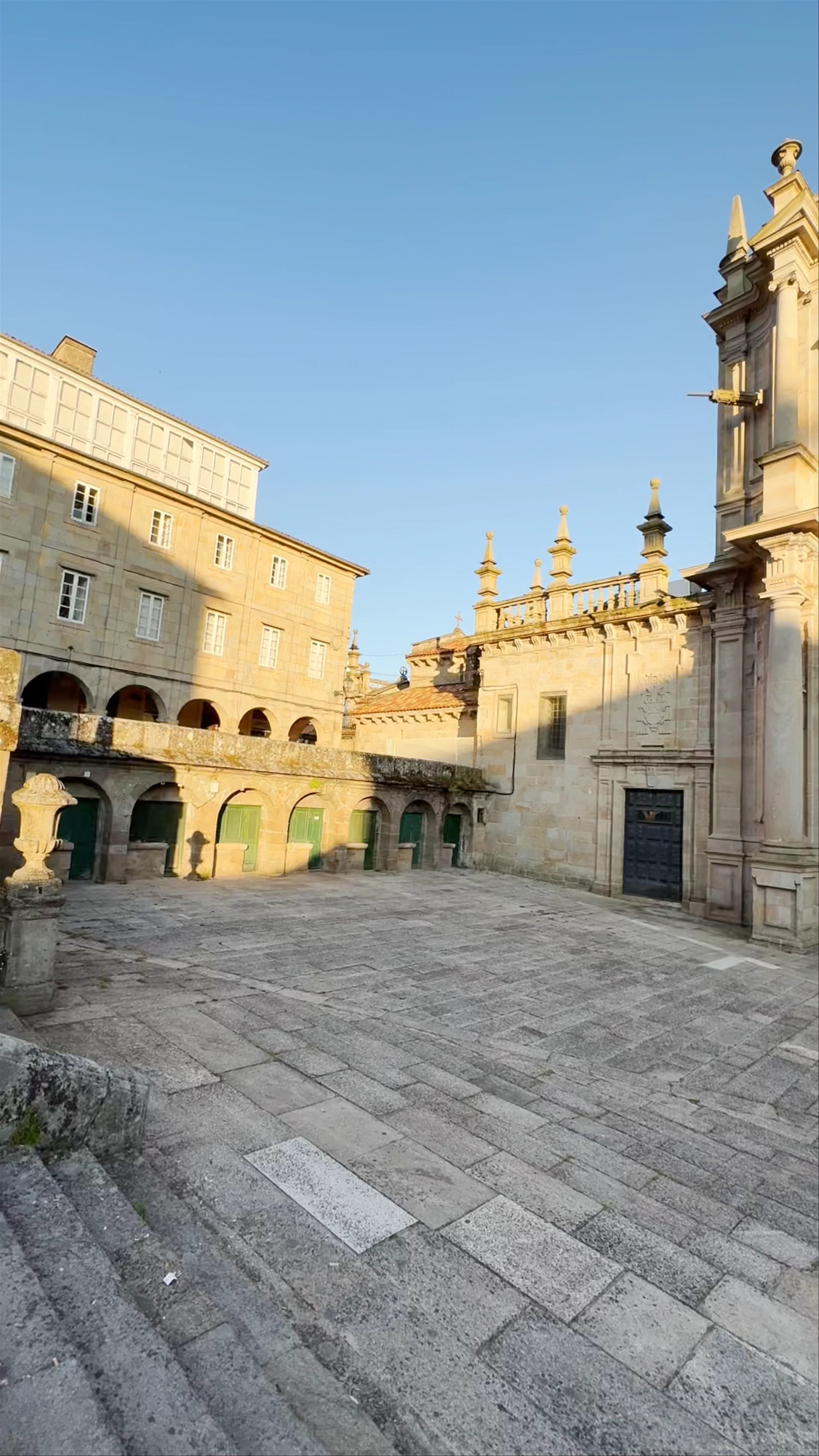 Capilla de San Antón