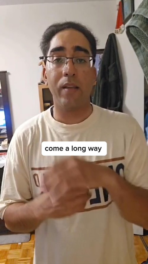 Video Poster