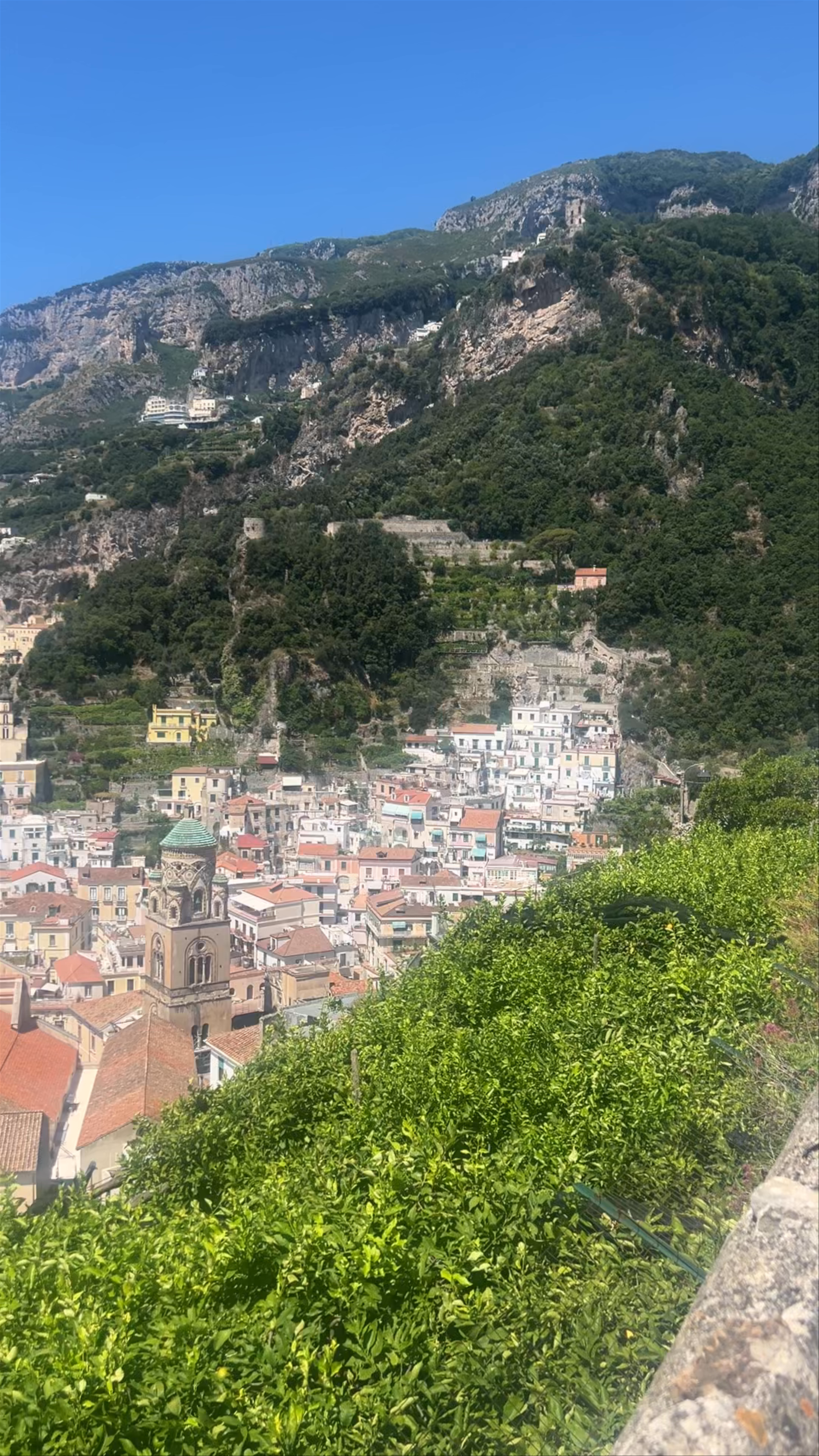 Belvedere Cimitero Monumentale