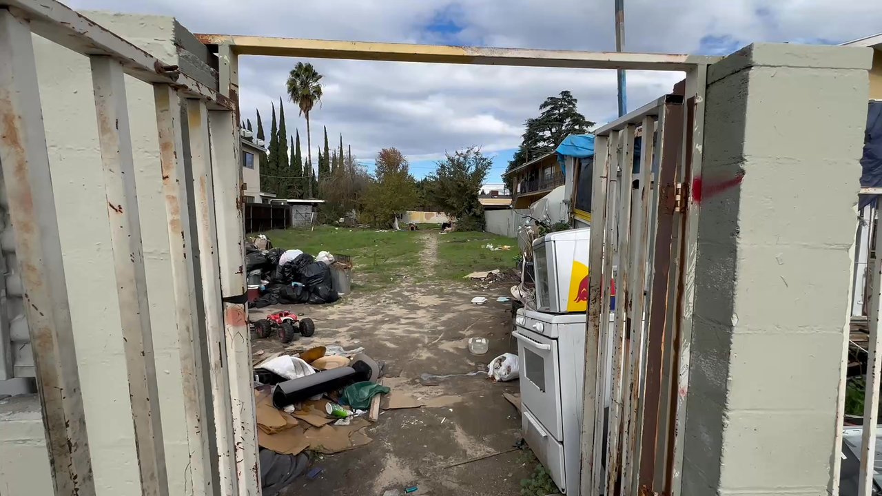 Junkliftpro - The before and after was amazing, they even have help me to deal with the homeless people - Junk Removal & Hauling Near Me