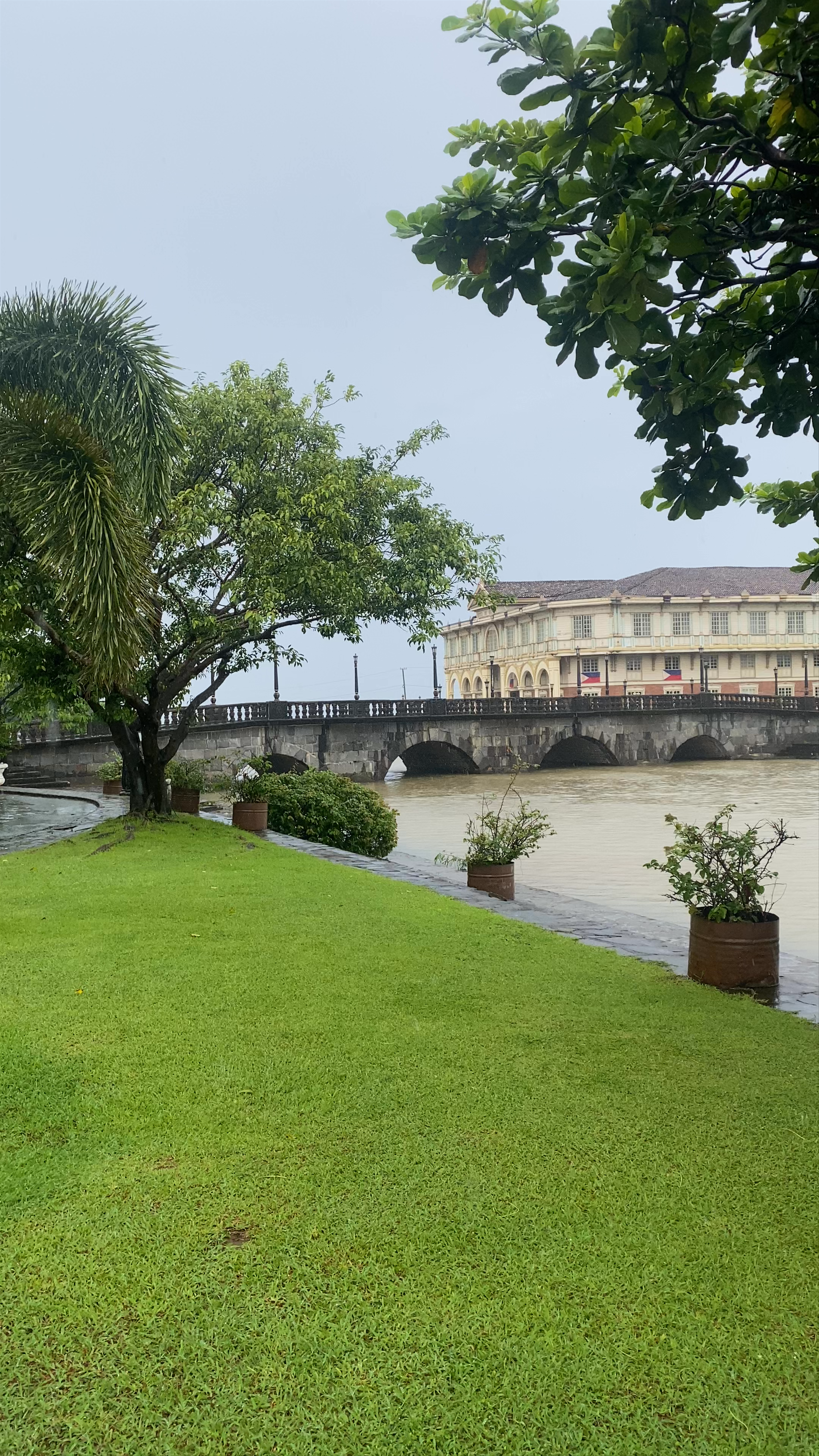 Las Casas Filipinas De Acuzar