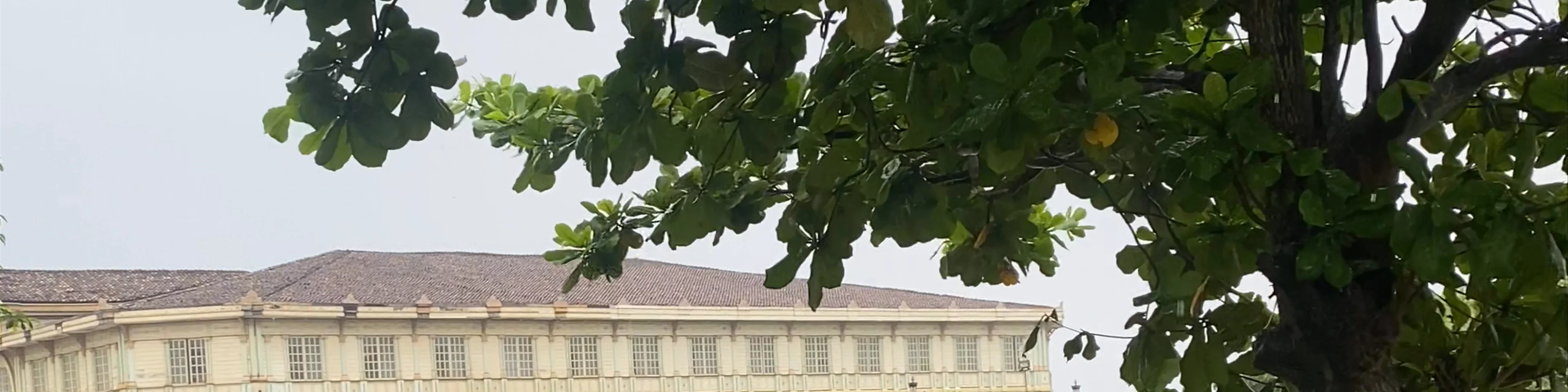 Las Casas Filipinas De Acuzar