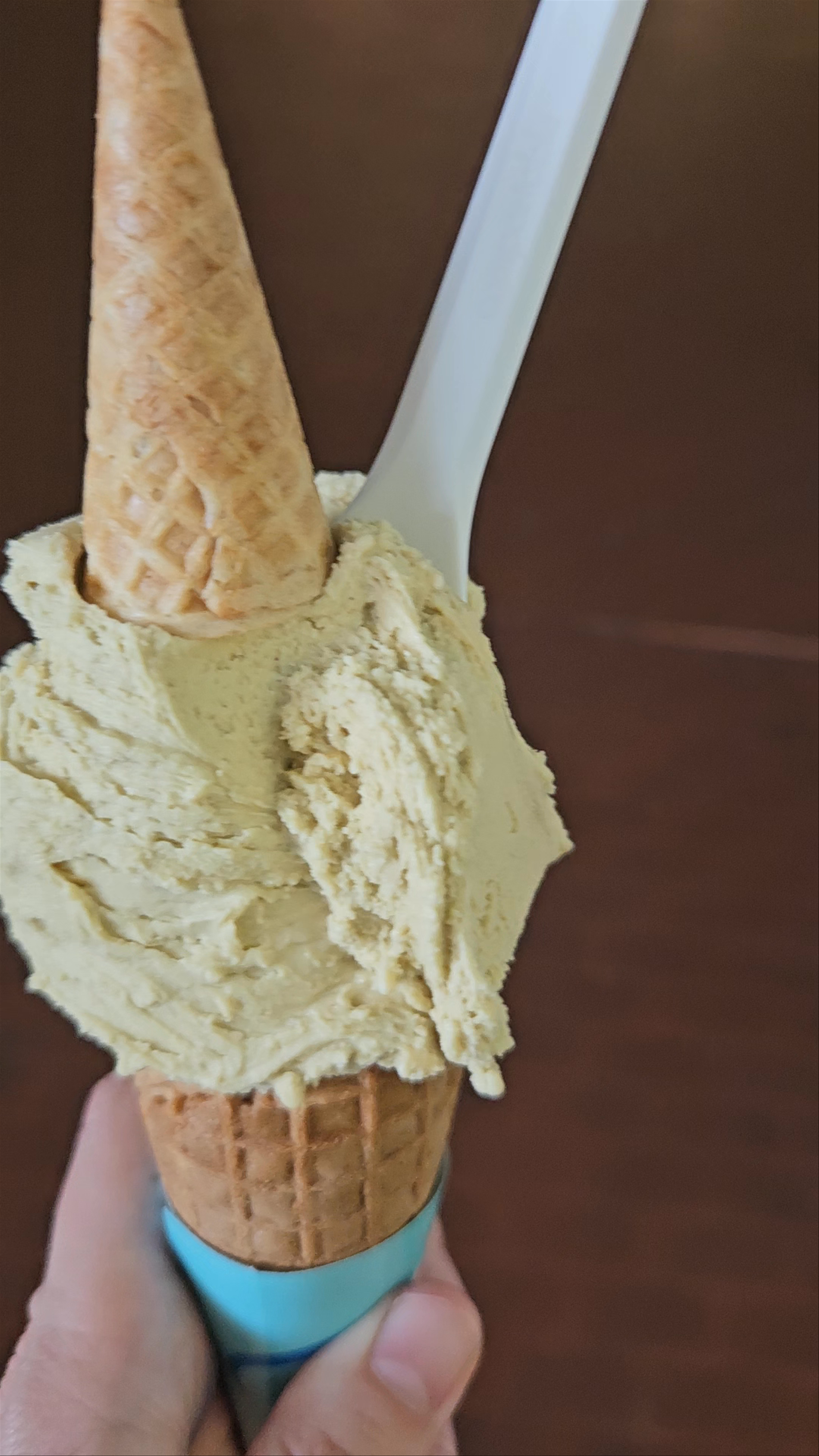 Rossi La Bottega del Gelato