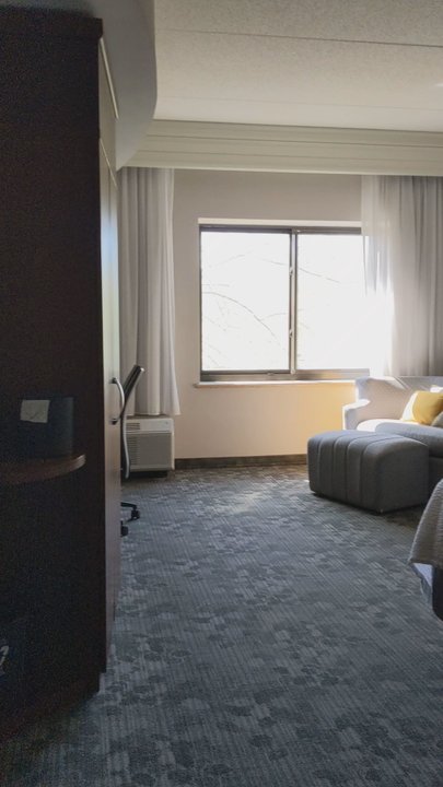 Courtyard by Marriott Middletown Goshen - Hotels Near Me - Middletown, New York