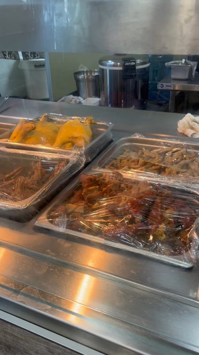 Asian Kitchen - Chinese Near Me - Rancho Cucamonga, California