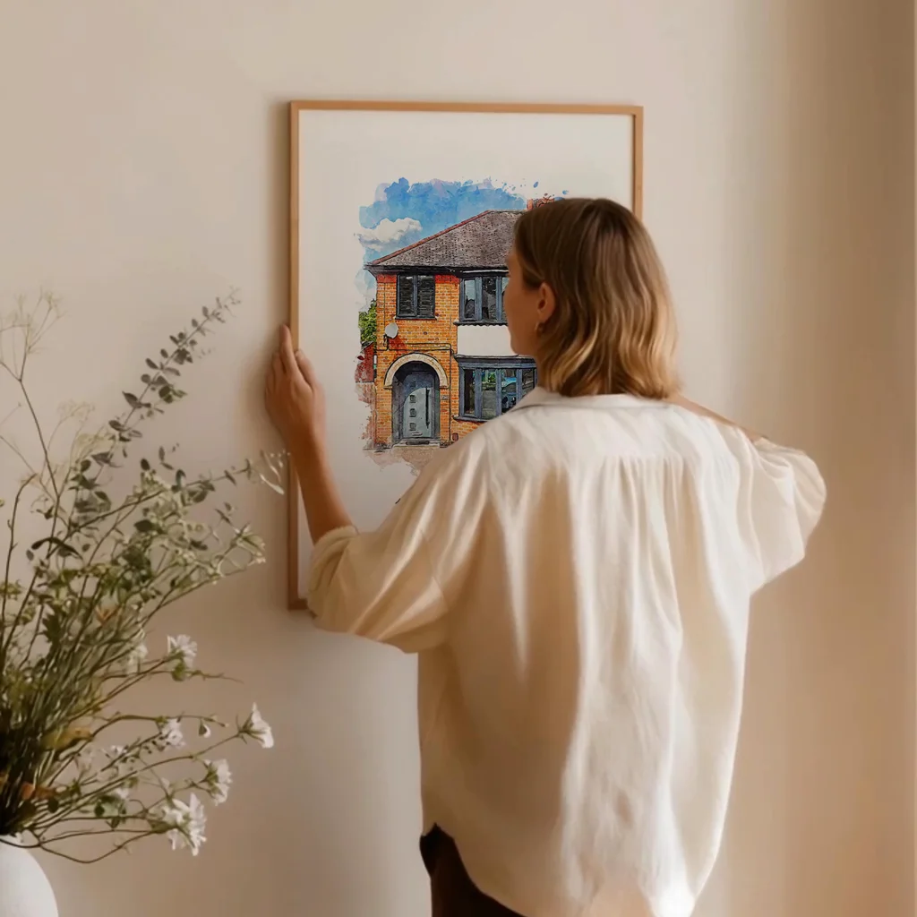 Product video