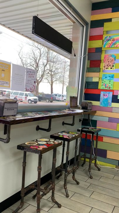 Ziggy's Kielbasa House - I was able to meet Suzy-the owner who is very personable! I'll definitely be back!!! - Delis Near Me - Leander, Texas