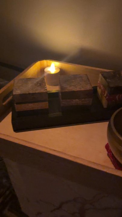 Spa Pendry Washington DC - Aromas - Day Spas Near Me - Washington, DC, District of Columbia