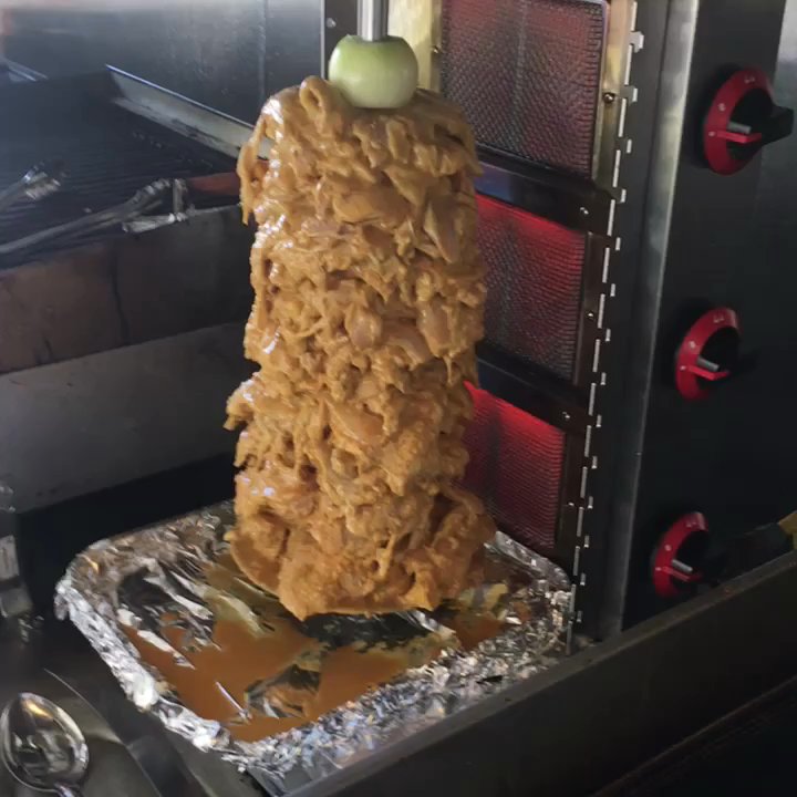 Chez Rafiki's - Food Trucks Near Me - Lowell, Massachusetts