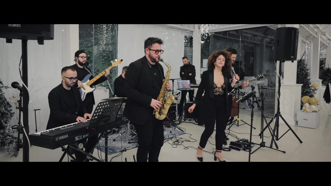 One More Time - Just The Two Of Us 2025 - video 2