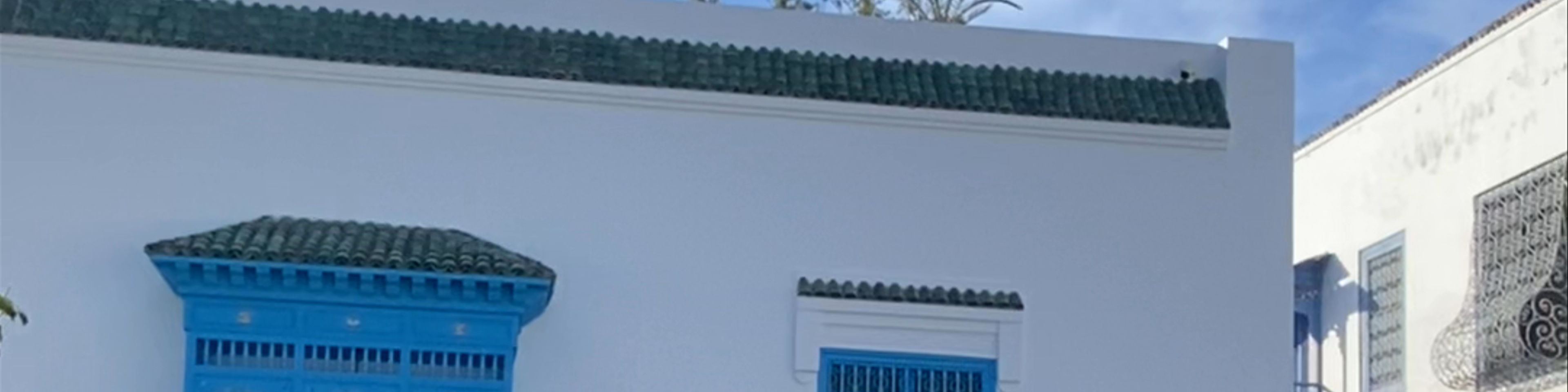 Tunisia