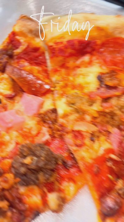Buckhead Pizza - Pizza Near Me - Atlanta, Georgia