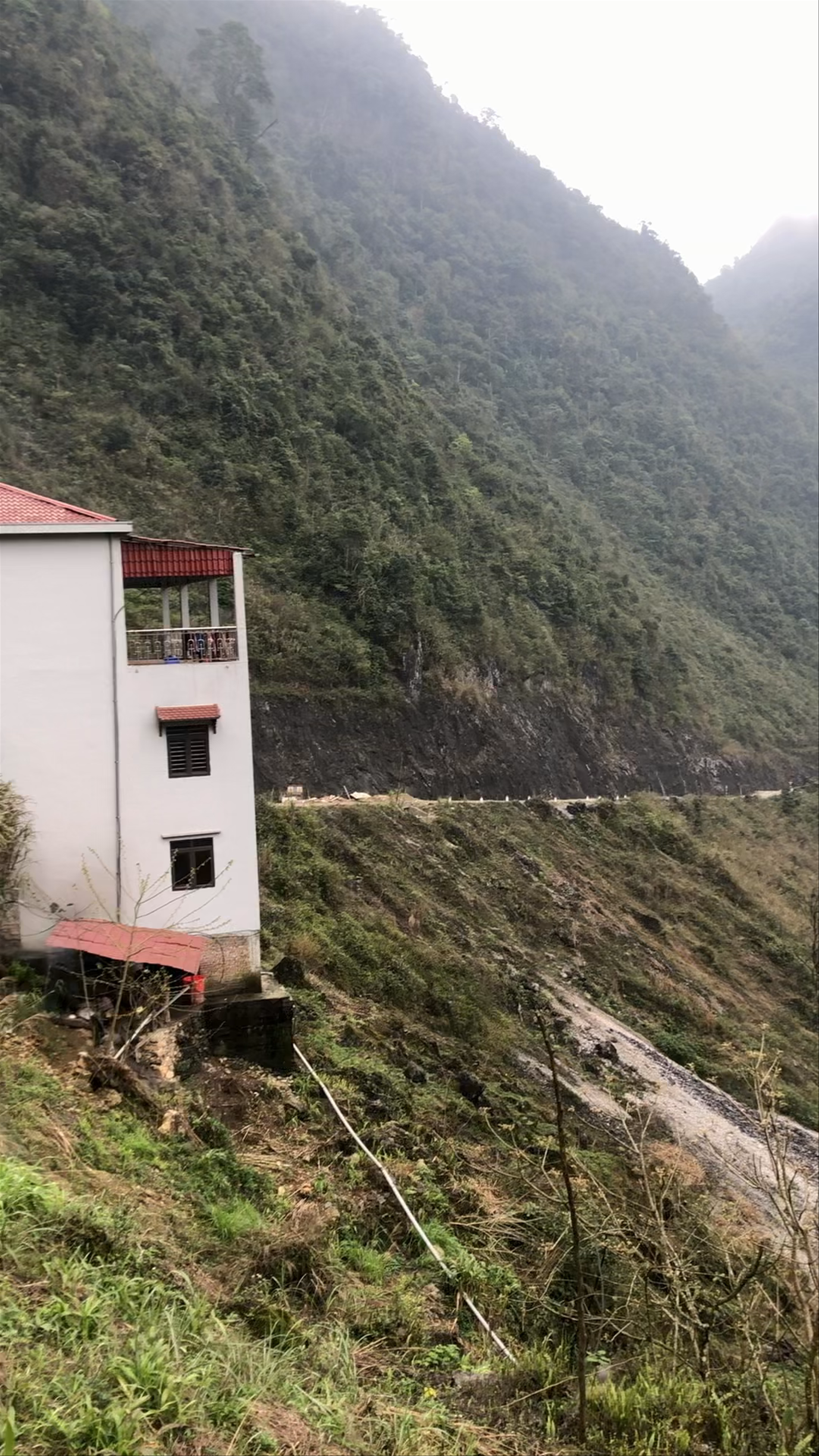 Dong Van Karst Plateau Geopark