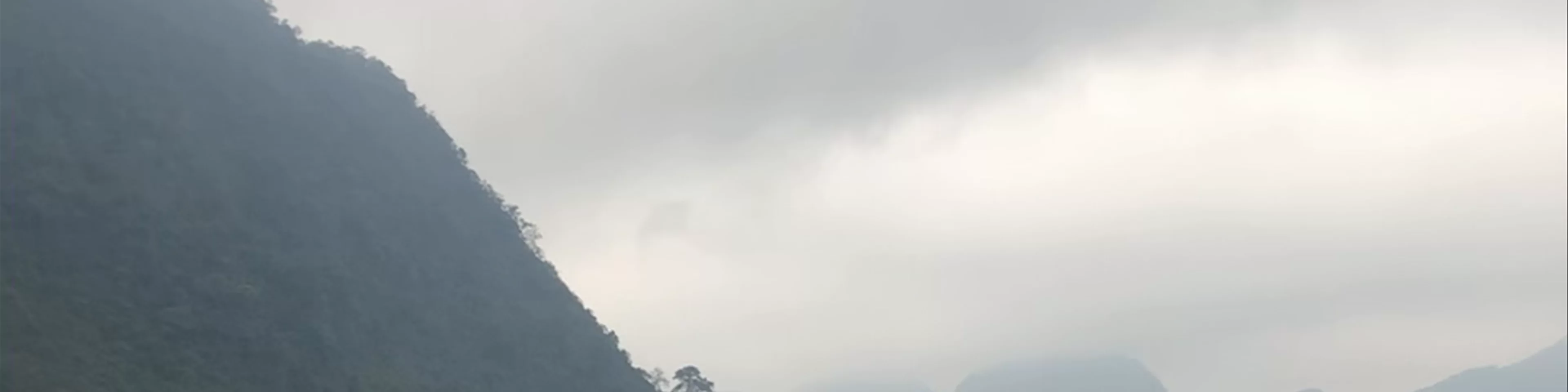 Dong Van Karst Plateau Geopark