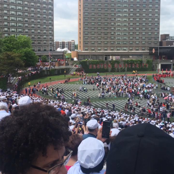 Boston University - Colleges & Universities Near Me - Boston, Massachusetts