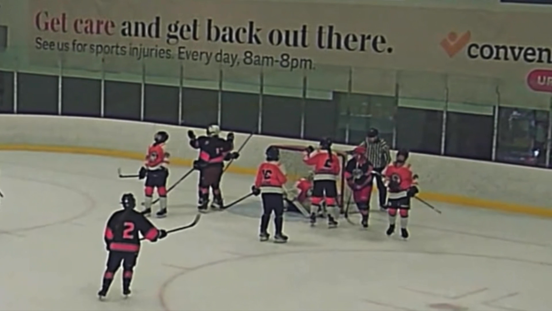 NA Elite #13 Elsa Berglund's U19 Chowder Cup Highlights: Goals & Great Plays