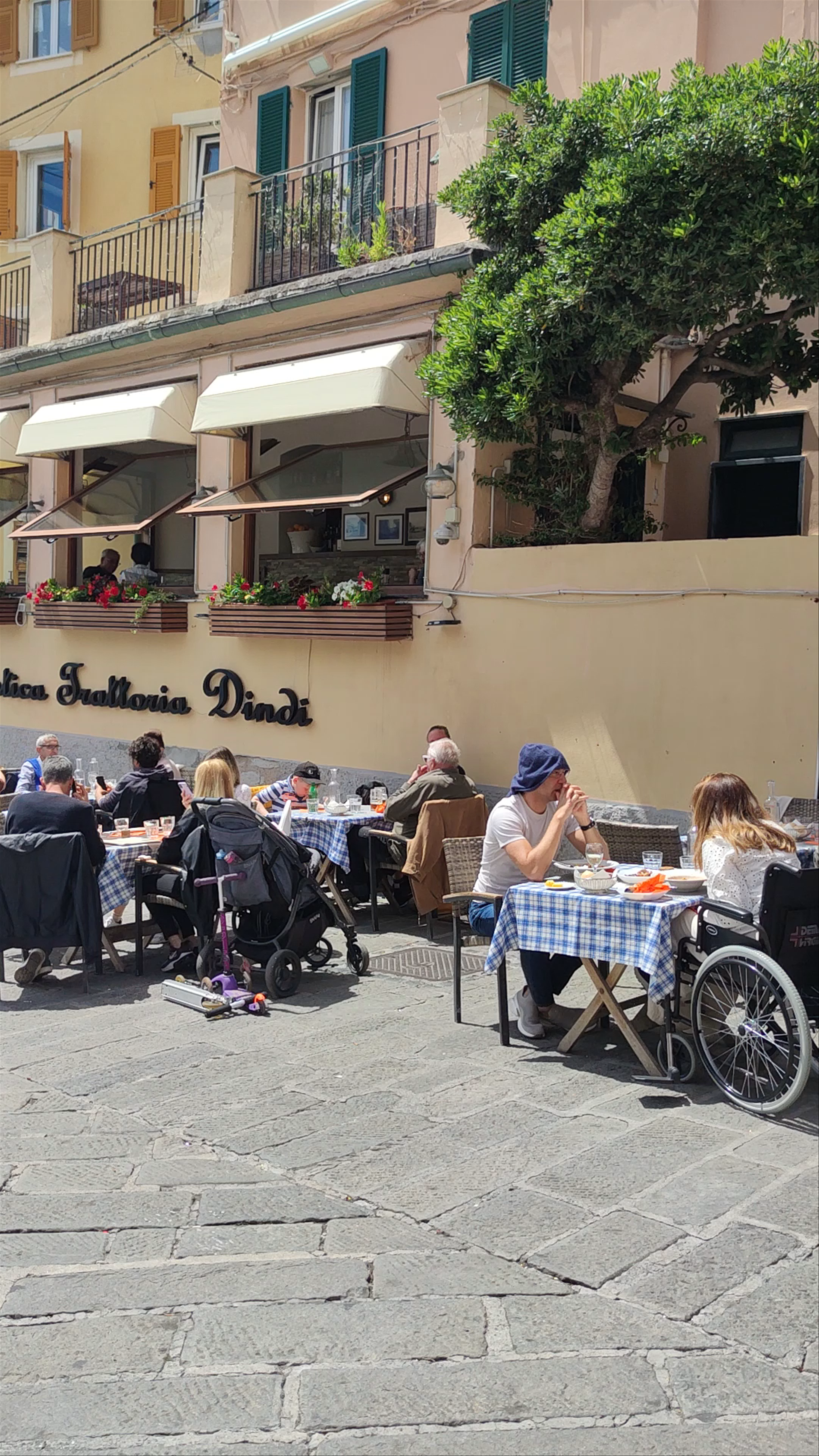 Spiaggia di Boccadasse