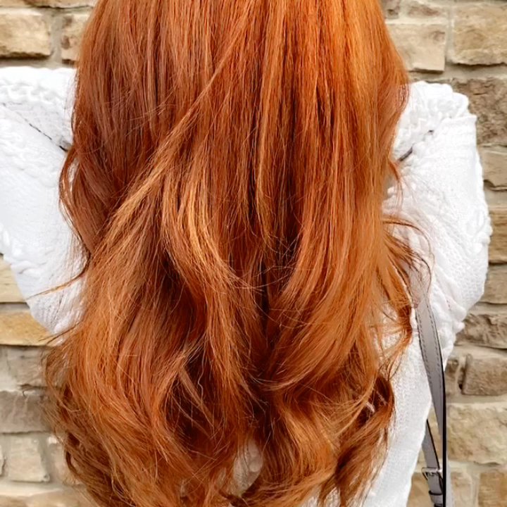 Three Ways Beautiful Salon & Spa - Sugar and spice and everything nice here at TWB. Hair by Brooke Bailey - Hair Salons Near Me - Gainesville, Virginia