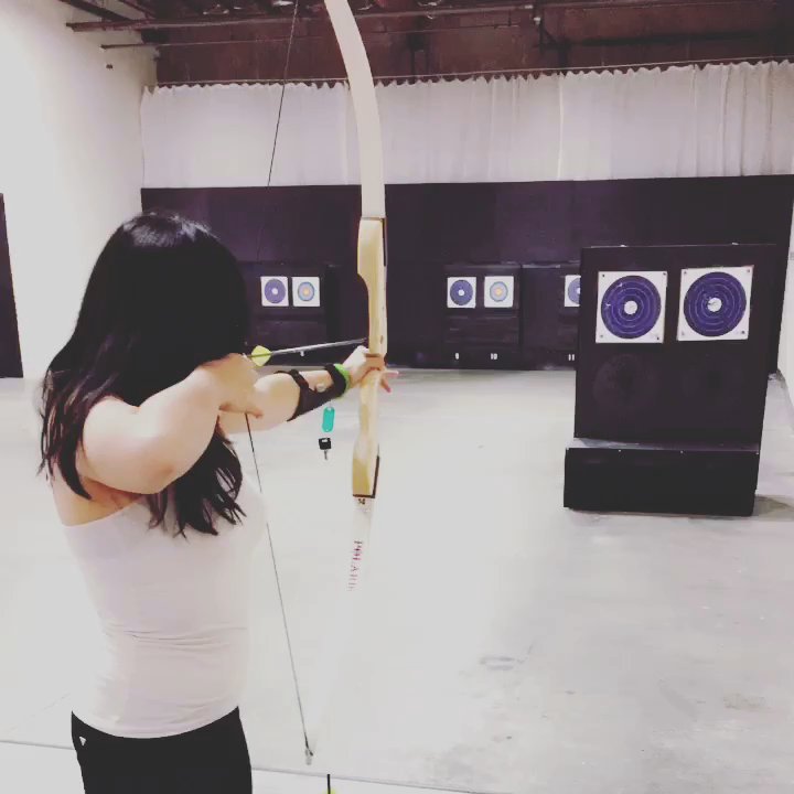 Ohlone Archery - Archery Near Me - San Leandro, California