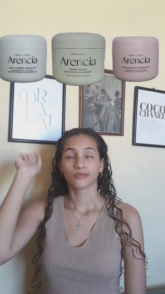 Vídeo UGC 2 de Ilenita