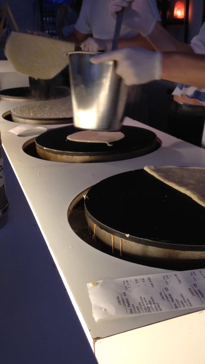 Crepas - Creperies Near Me - Buenos Aires, C
