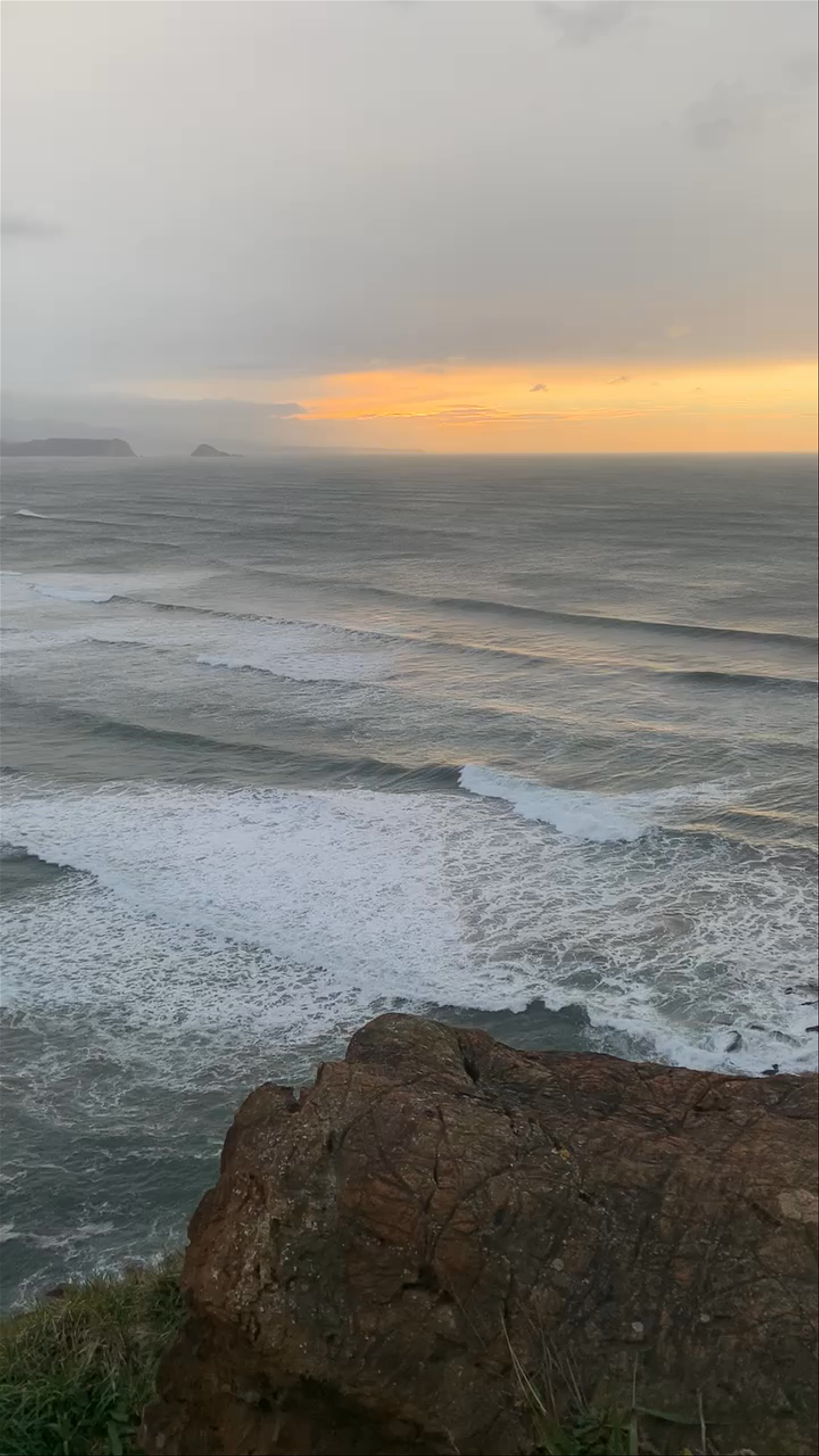 Mirador Sablera de Xagó