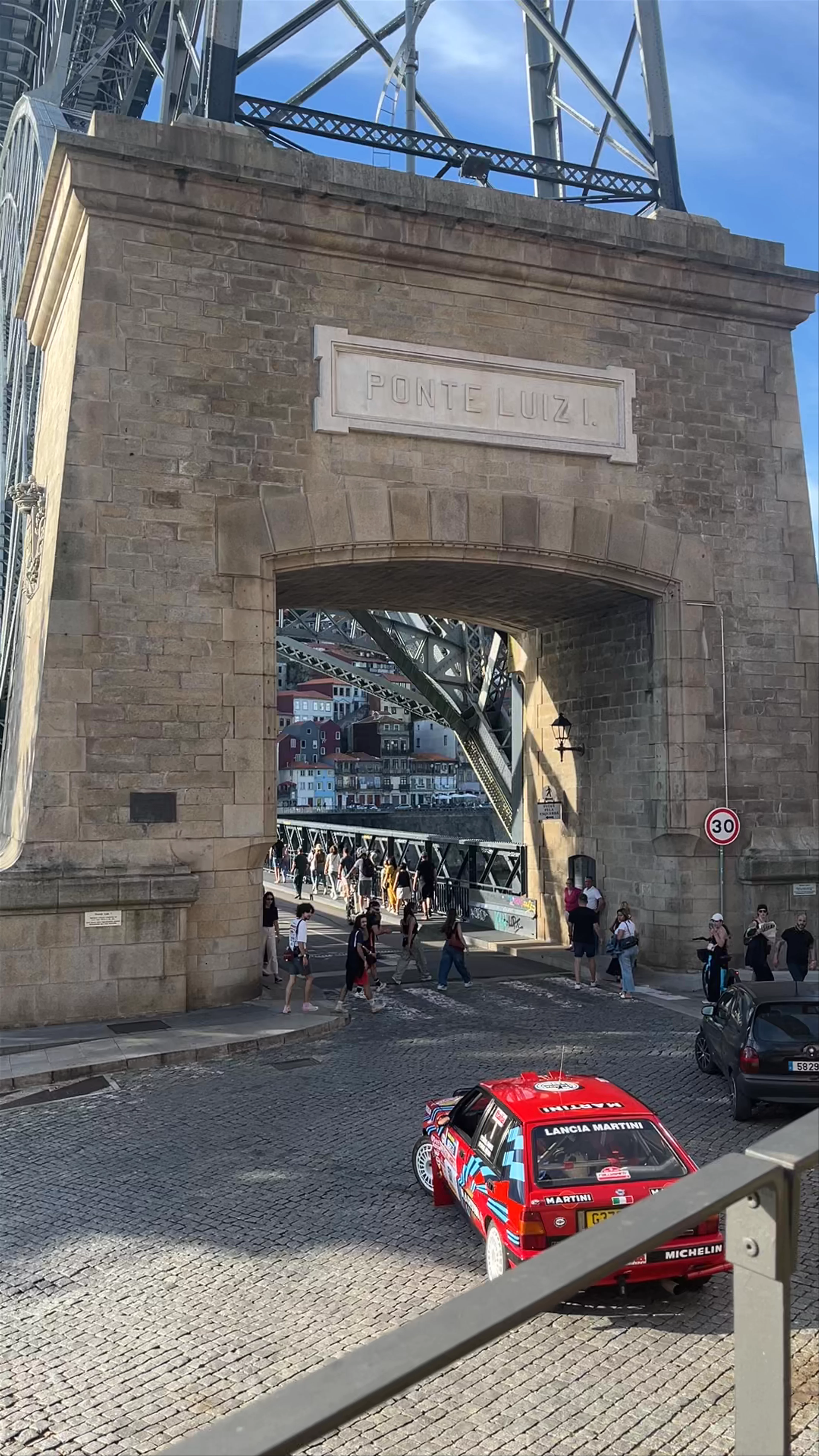 Ponte de D. Luís