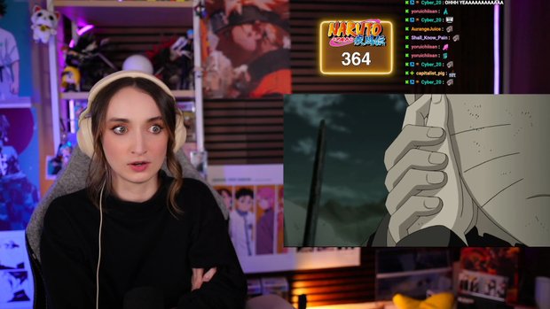 SHIPPUDEN Episode 364 - 365 (EARLY UNCUT ACCESS)