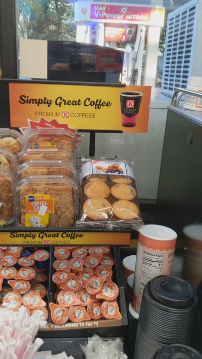 Circle K - Circle K - Gas Stations Near Me - Charleston, South Carolina