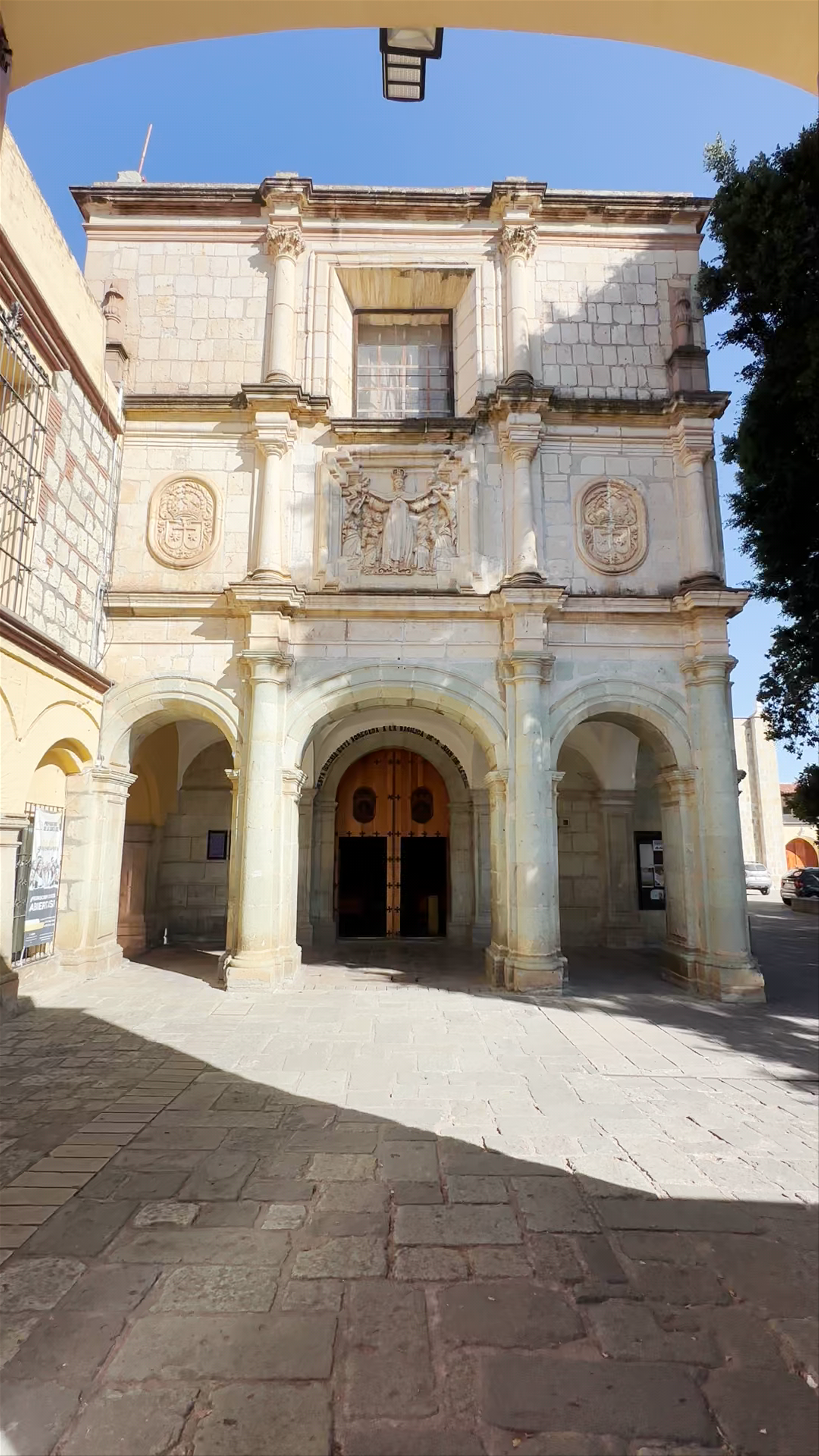 Parroquia del Carmen Alto