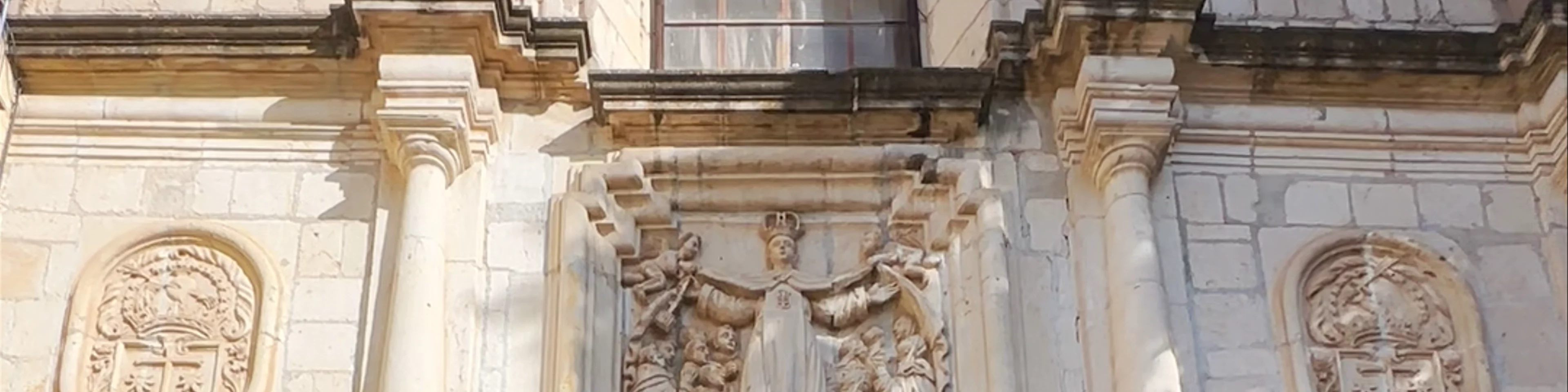 Parroquia del Carmen Alto